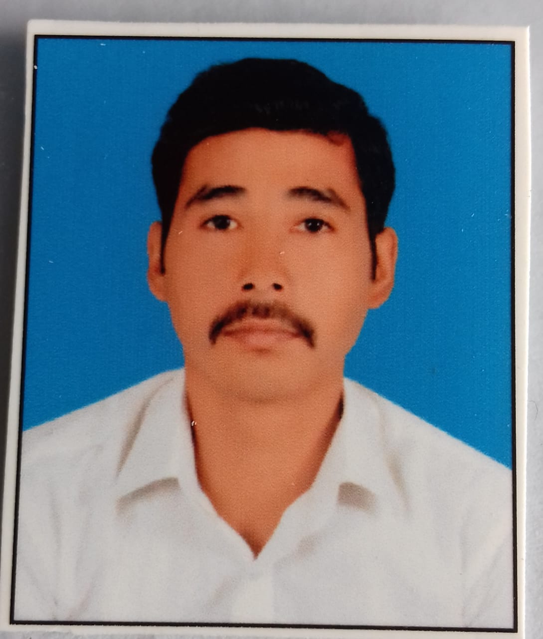 Mr. Jang Bahadur Tharu