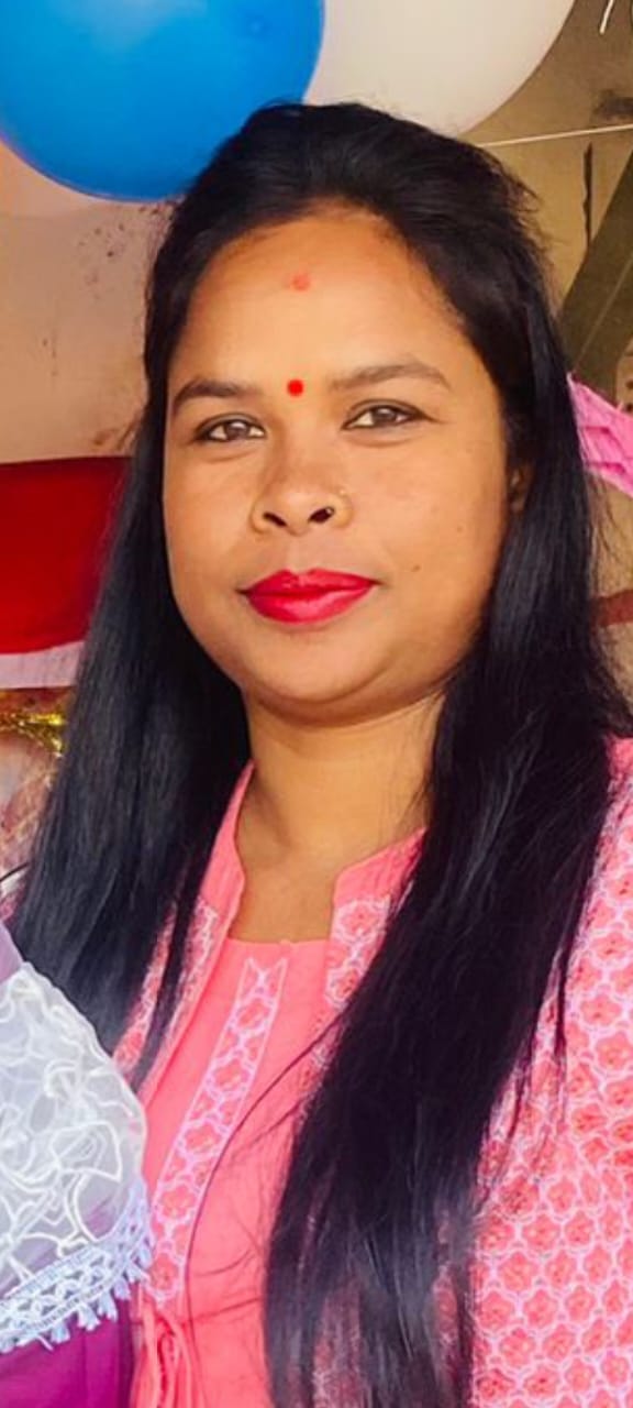 Mrs. Sarswati Tharu